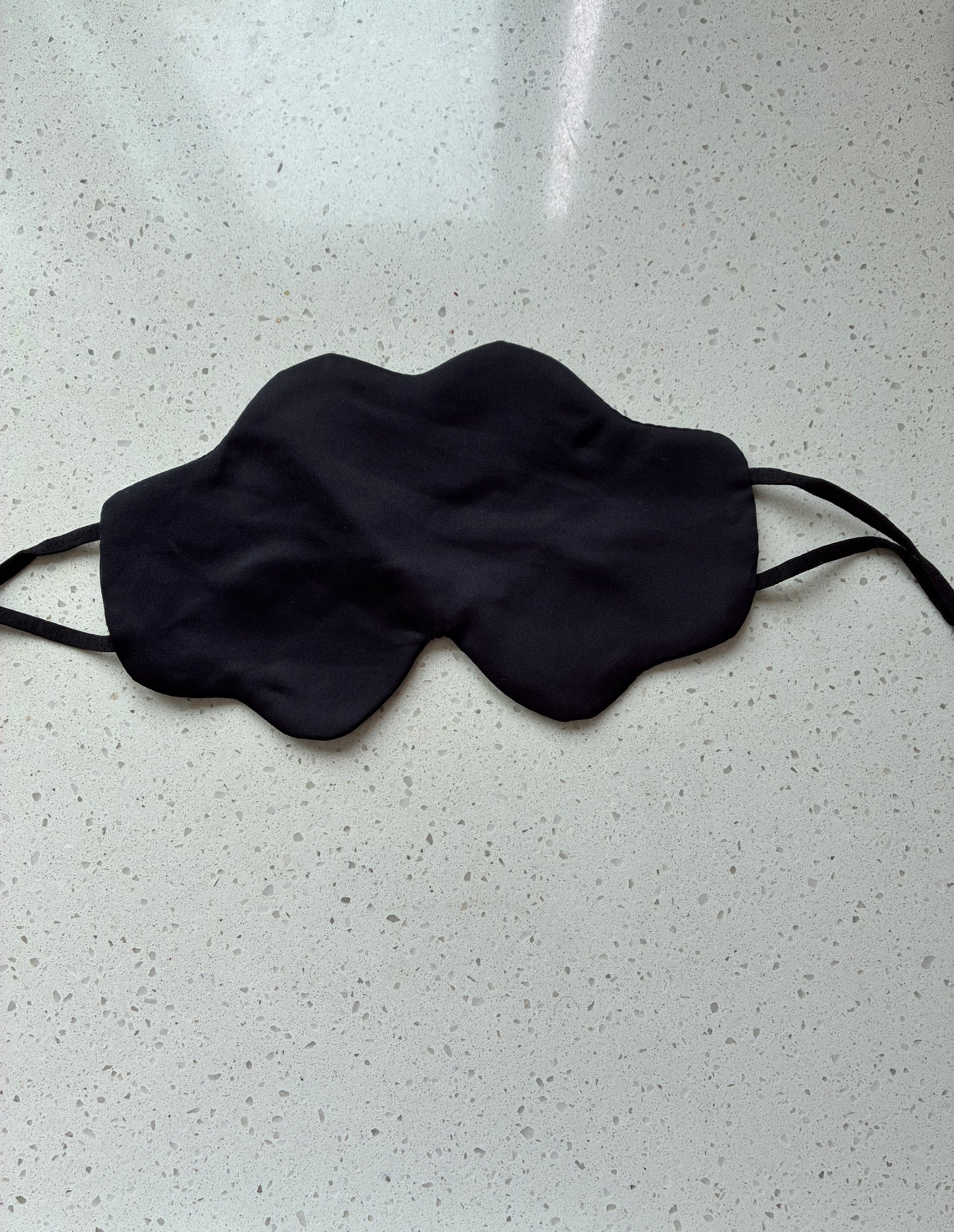 Ultra-Thin Silk Sleep Mask