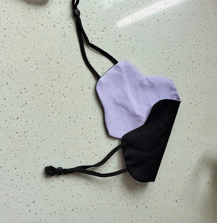 Ultra-Thin Silk Sleep Mask
