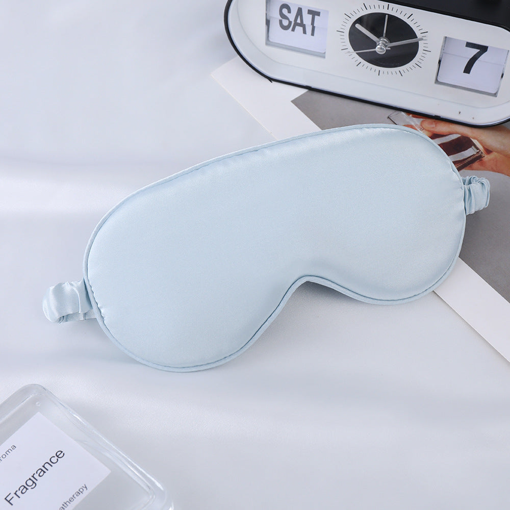 Silk Sleep Mask
