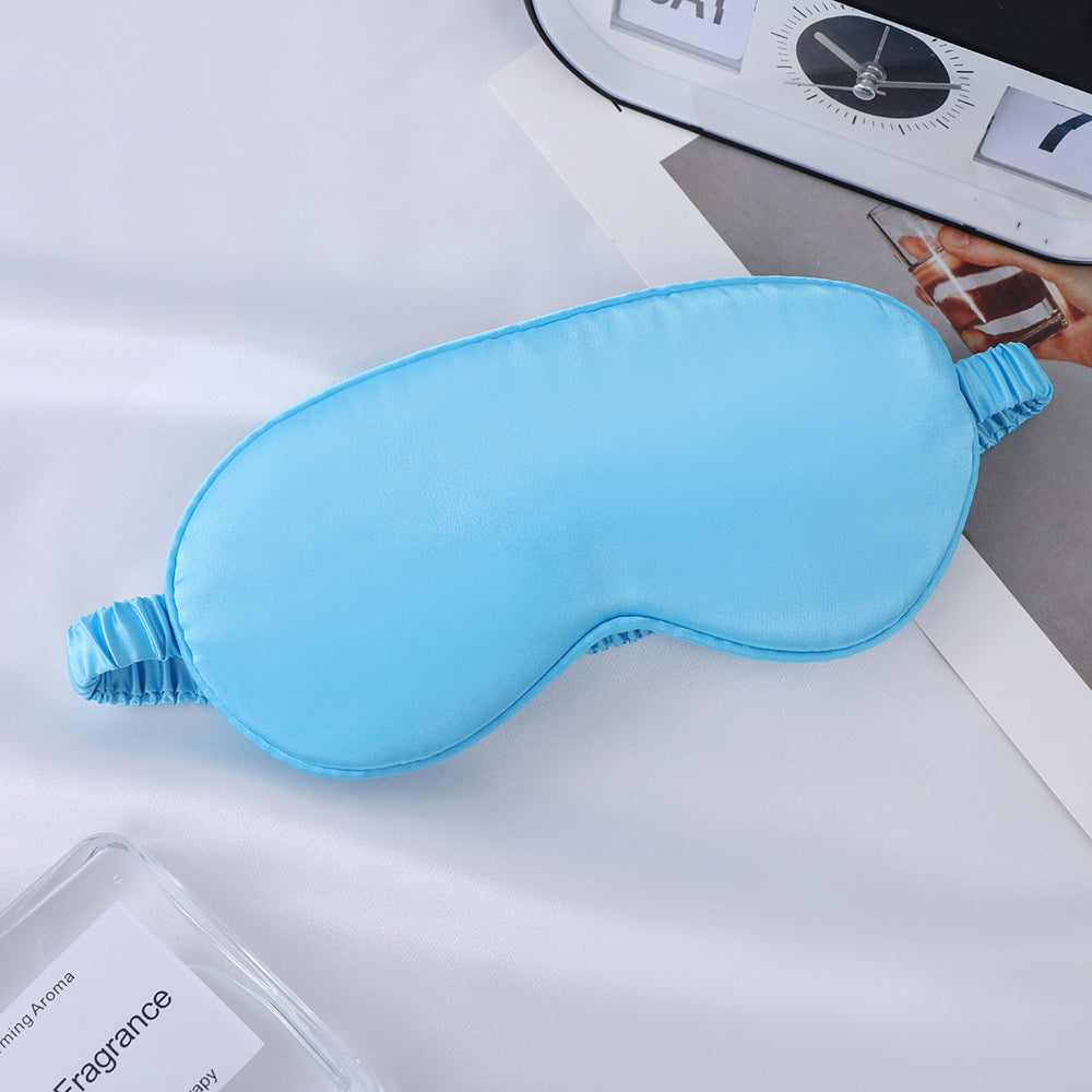 Silk Sleep Mask