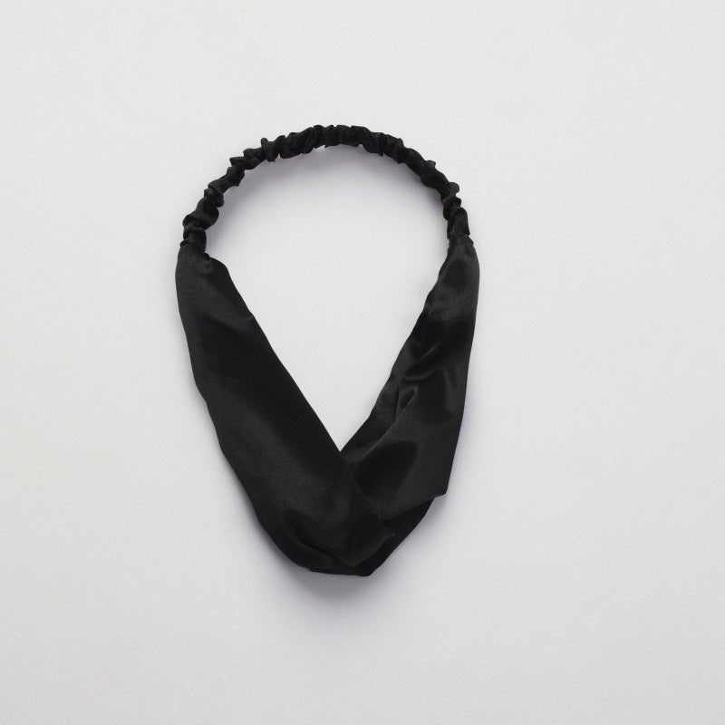 Silk Headband