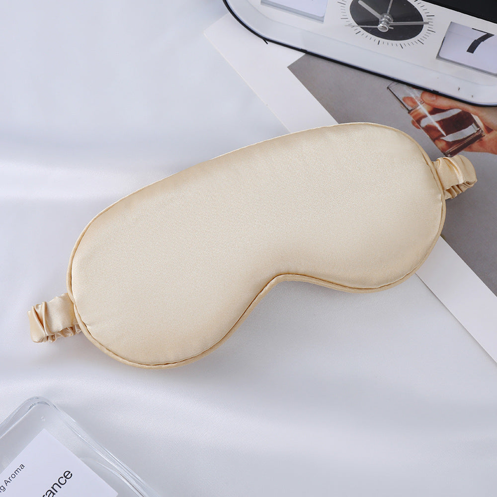 Silk Sleep Mask