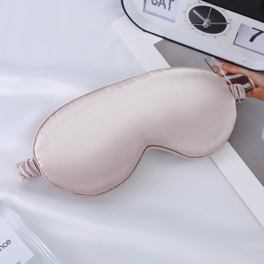 Silk Sleep Mask