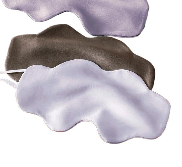 cloud-shaped eye masks