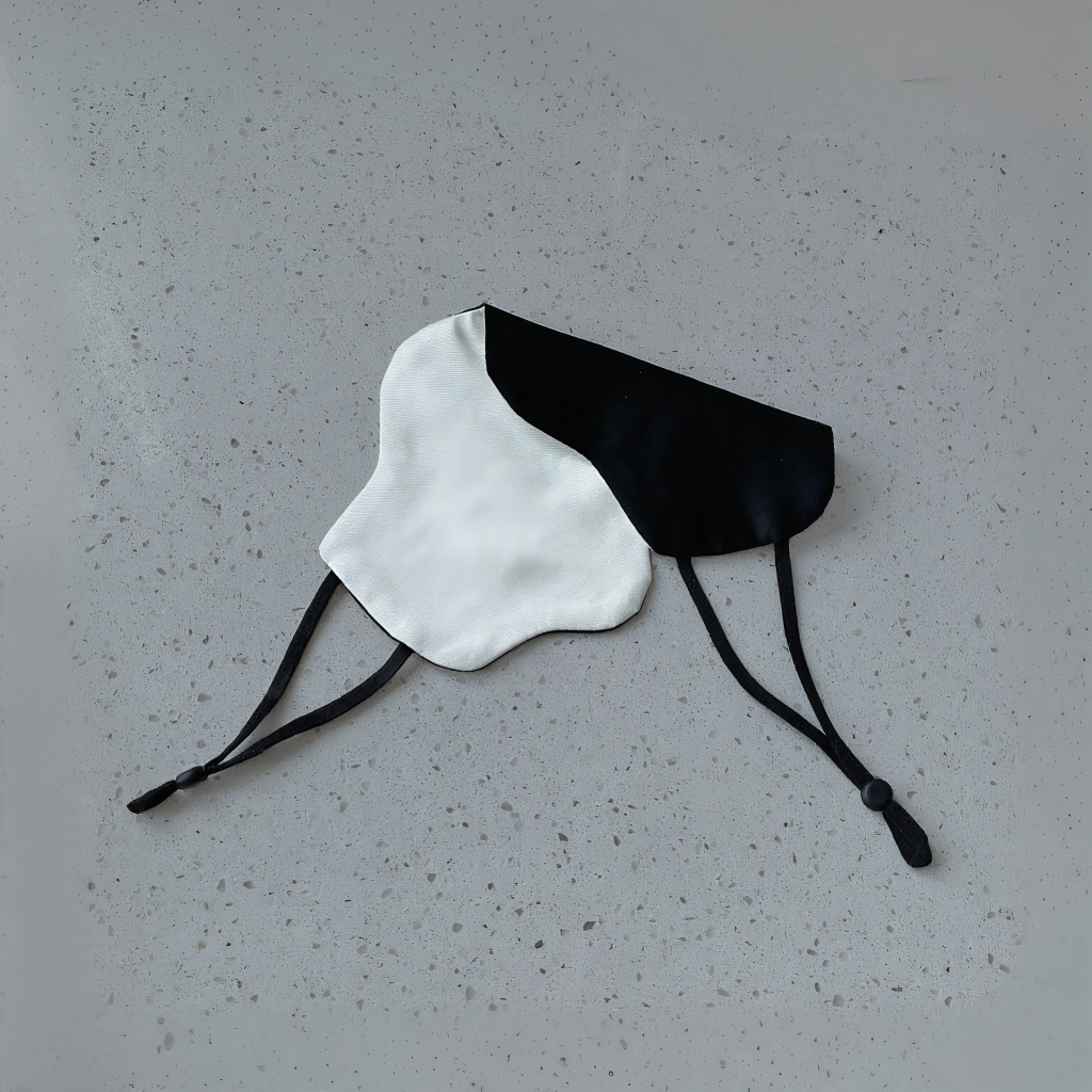 Ultra-Thin Silk Sleep Mask
