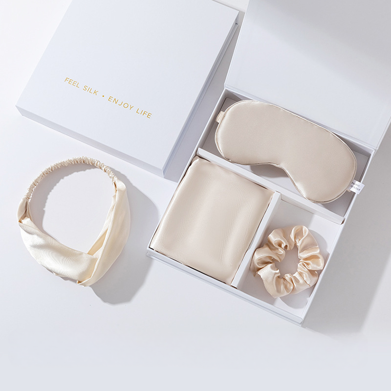 Silk Gift Box
