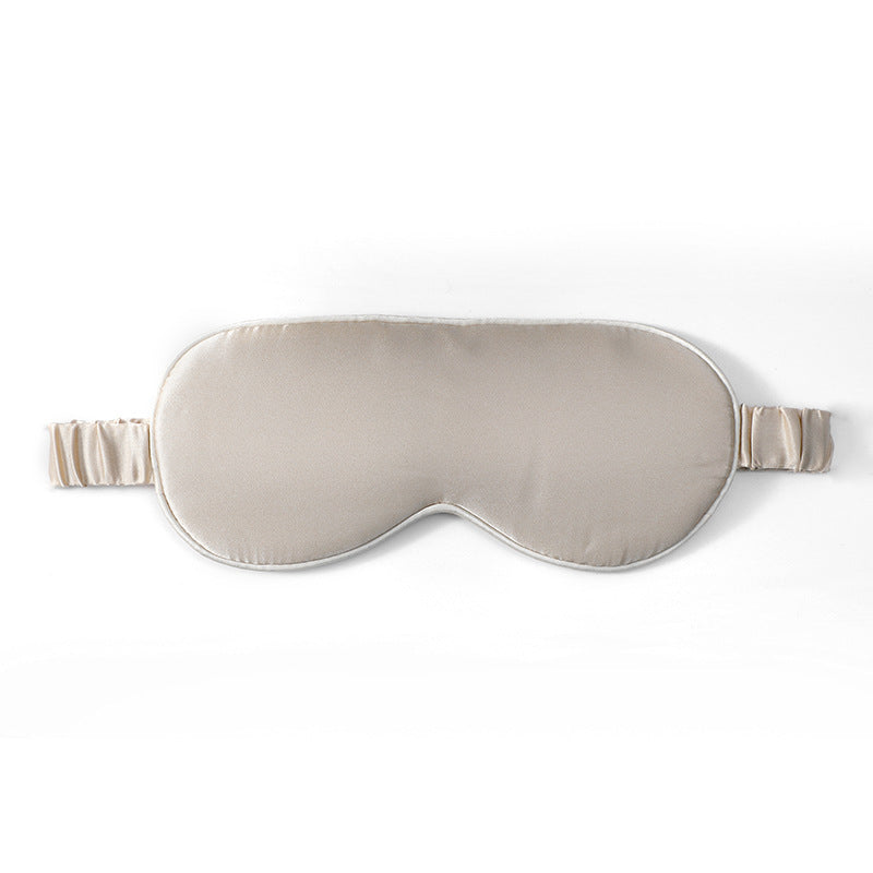 silk sleep eye mask