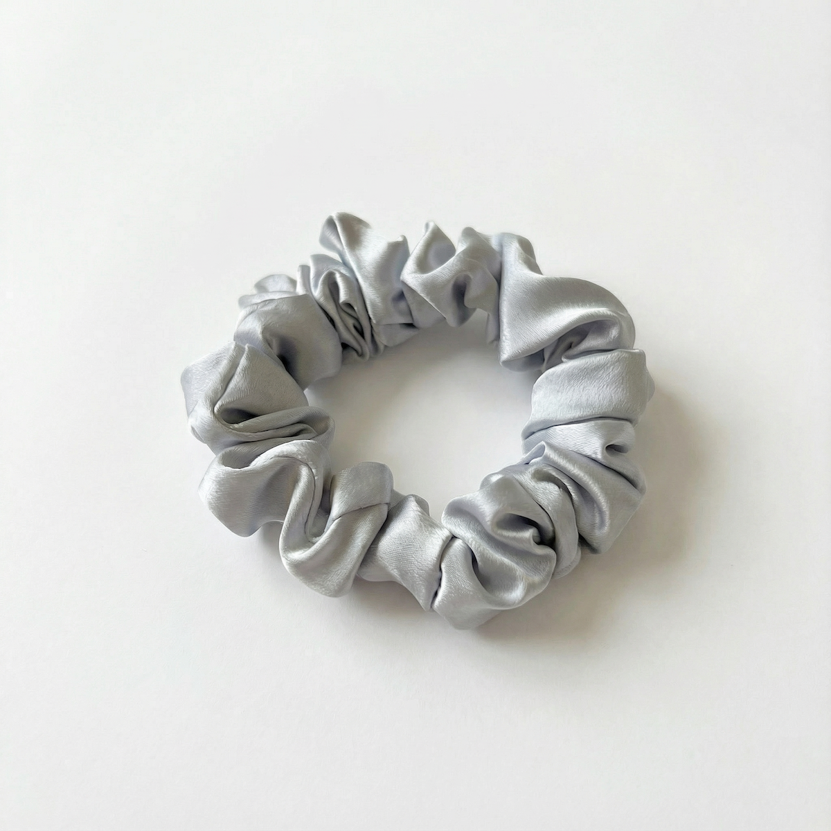 S-Silk Hair Tie, 4 Pack