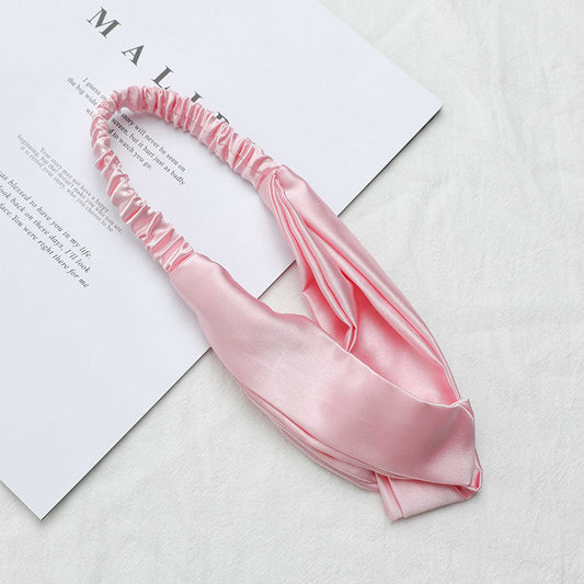 Silk Headband