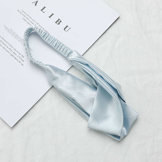 Silk Headband